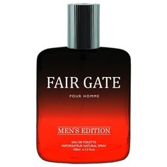 Туалетная вода Andre Renoir Fair Gate, 100 мл