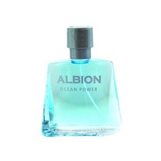 Туалетная вода Today Parfum Albion Ocean Power, 100 мл