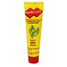 Бальзам для тела MaxCare Daily Mint Balm, 40 мл