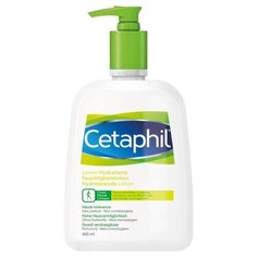 Лосьон для тела Cetaphil Lotion Hydratante, 460 мл