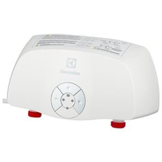 Проточный электрический водонагреватель Electrolux Smartfix 2.0 3.5 TS