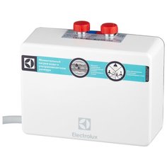 Проточный электрический водонагреватель Electrolux NP4 Aquatronic 2.0