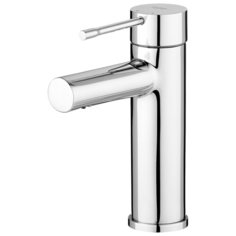 Смеситель для раковины (умывальника) Grohe Essence+ 34294001 однорычажный хром