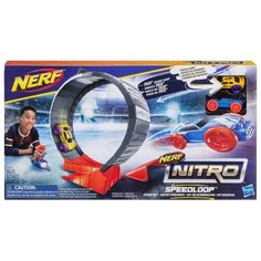 Трек Nerf СПИДЛУП (E2289)
