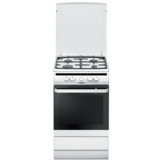 Комбинированная плита Hansa FCMW53020