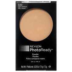 Revlon Photoready пудра компактная Powder 020 Light/Medium