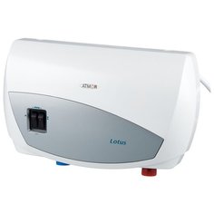 Проточный электрический водонагреватель Atmor Lotus 3.5 душ