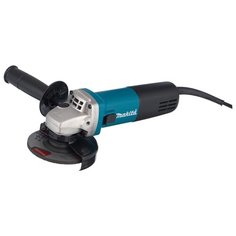 УШМ Makita 9557HN, 840 Вт, 115 мм