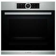 Электрический духовой шкаф Bosch HBG655BS1