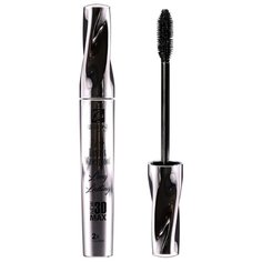 BBROSE Тушь для ресниц False Lashes Waterproof, черный