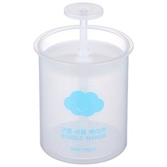 Стакан для взбивания пены TONY MOLY Стакан для взбивания пены бесцветный