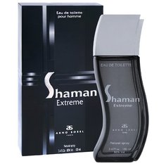 Туалетная вода Arno Sorel Shaman Extreme, 100 мл