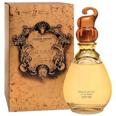 Туалетная вода Jeanne Arthes Sultane, 100 мл