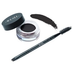 Ardell подводка Brow Pomade, оттенок soft black