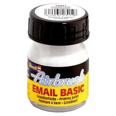 Грунтовка для сборных моделей Revell Airbrush Email Basic 39001 25 мл
