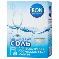 BON соль 1.5 кг
