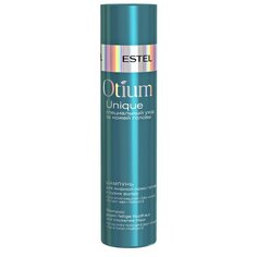 ESTEL шампунь Otium Unique для жирной кожи головы и сухих волос 250 мл