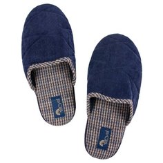 Тапочки Arya синий 40-41