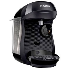 Кофемашина Bosch TAS 1001/1002/1003/1006/1007 Tassimo Happy black