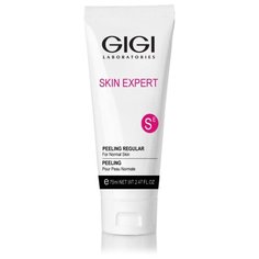 Gigi пилинг для лица OS Professional Peeling Regular 75 мл