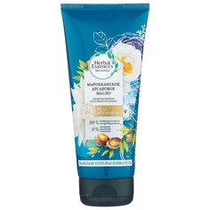 Herbal Essences Бальзам-ополаскиватель Марокканское аргановое масло, 180 мл
