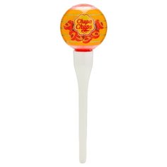 Chupa Chups тинт для губ Lip Locker, 06 Peach