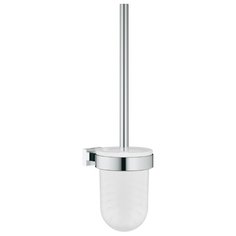 Ершик туалетный Grohe Essentials Cube хром