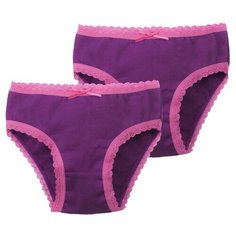 Трусы Bossa Nova размер 86-92, фиолетовый