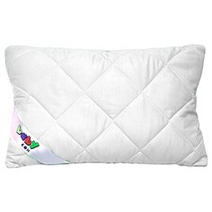 Подушка Мягкий сон Comfort Эвкалипт 40 х 60 см белый
