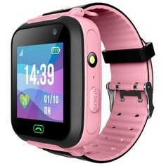 Часы Jet Kid Swimmer розовый