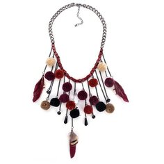 BRADEX Колье Хана