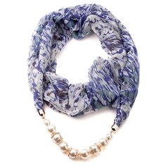 BRADEX Колье-шарф Парижанка 90см