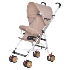 Прогулочная коляска everflo E-100 Simple beige