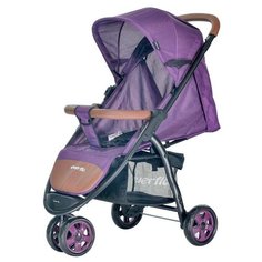 Прогулочная коляска everflo E-450 Racing purple