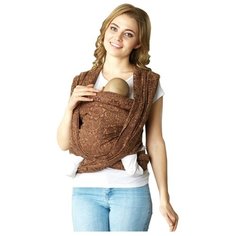 Слинг-шарф Mums Era шарф Mendi bronze M