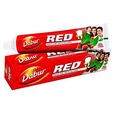 Зубная паста Dabur Red, 200 г