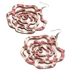 BRADEX Серьги Флауэр AS 0220