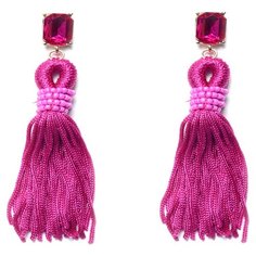 BRADEX Серьги Кисти AS 0161