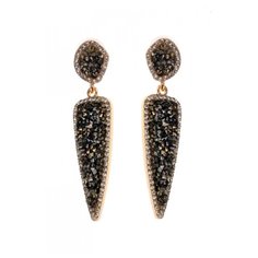 BRADEX Серьги Шарм AS 0450