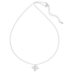 BRADEX Колье Крестик 40см