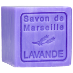 Мыло кусковое Le Chatelard 1802 марсельское Лаванда, 300 г