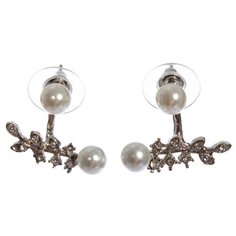 BRADEX Серьги Крылья AS 0145