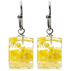 BRADEX Серьги Кубики AS 0261