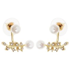 BRADEX Серьги Крылья AS 0231