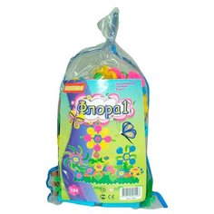 Конструктор Полесье Флора 5403-1