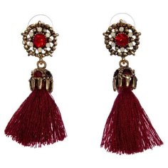 BRADEX Серьги Спароу AS 0444