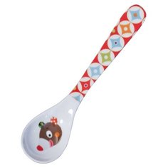 Ложка Ebulobo мишка