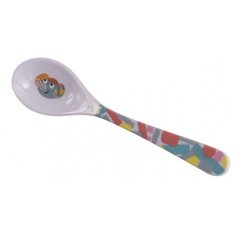 Ложка Ebulobo зоопарк