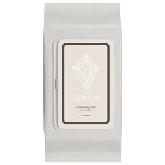 Cremorlab салфетки для снятия макияжа T.E.N. Cremor, 70 шт.