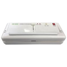 Вакуумный упаковщик Foodatlas DZ-300A белый